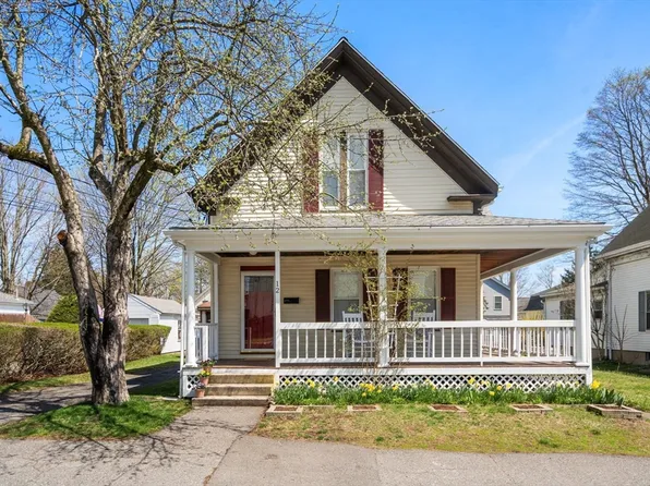 12 Western Ave, Natick, MA 01760