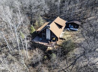 N2947 Pebble Valley Rd, Stoddard, WI 54658