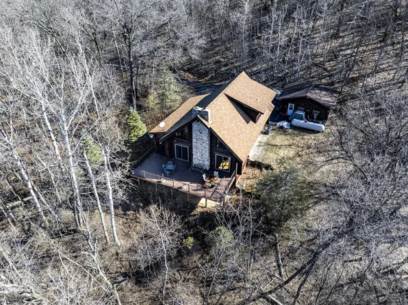 N2947 Pebble Valley ROAD, Stoddard, WI 54658