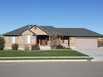 637 S 380 E, Hyde Park, UT, 84318
