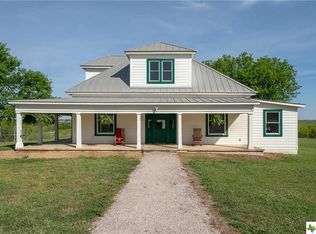 3416 Barth Rd, Lockhart, TX 78644