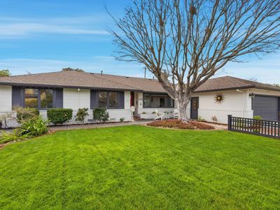 1971 James Pl, San Jose, CA, 95125