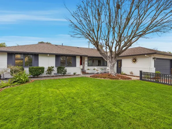 1971 James Pl, San Jose, CA 95125