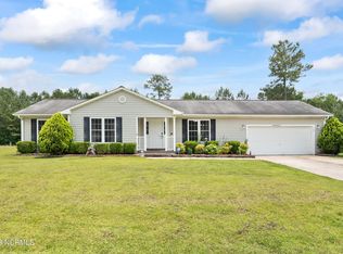 105 Gregory Dr, Jacksonville, NC 28540