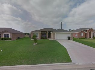 7123 Freedom Dr, Temple, TX 76502