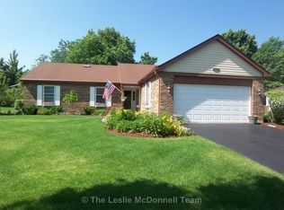 1919 Buckingham Rd, Mundelein, IL 60060