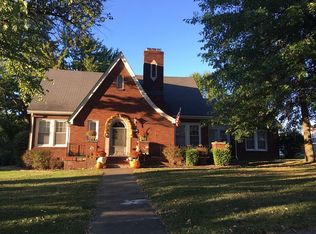 6915 State Route 56 E, Sebree, KY 42455