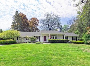 3131 S Cambridge Rd, Lansing, MI 48911