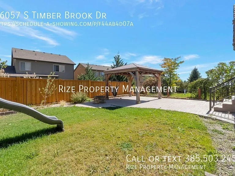 16057 S Timber Brook Dr — Photo 63