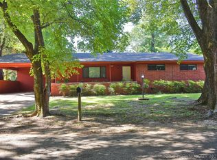 1004 NE 3rd St, Antlers, OK 74523