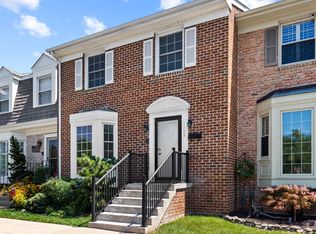 Charing Cross, Crofton, MD 21114