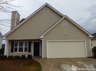 139 Saint Ann Circle, Dallas, GA 30157