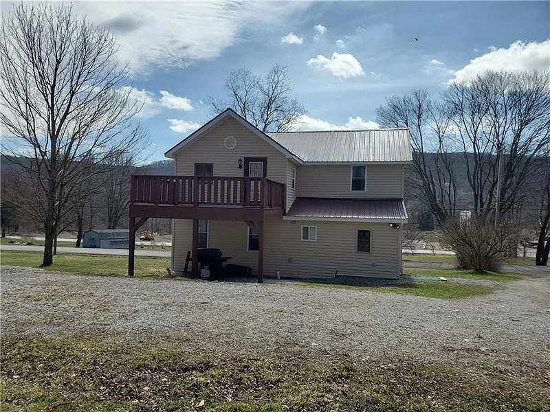 449 Elm St, Weedville, PA 15868 Zillow