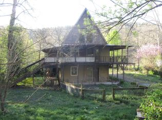 321 Camp Daniel Boone Rd, Lexington, KY 40515