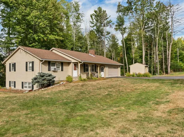 2 Birchwood Road, Claremont, NH 03743