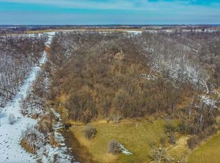 N21798 County Road G, Dodge, WI 54625