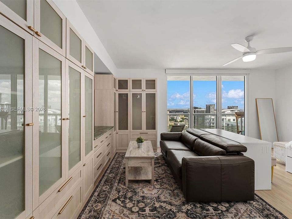1st image of 50 Biscayne Blvd APT 4603