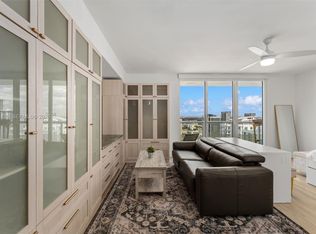 50 Biscayne Blvd APT 4603, Miami, FL 33132