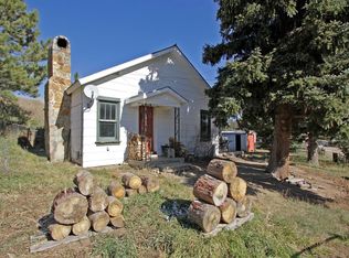 55 Wolftongue Rd, Nederland, CO 80466
