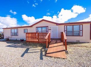 5825 S Calle De La Rosa, Hereford, AZ 85615