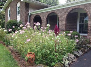 13924 Ridgelea Ave, Culpeper, VA 22701