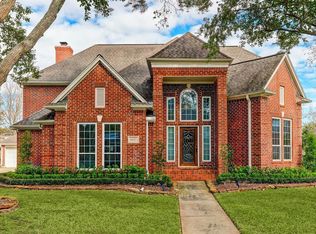14927 Evergreen Ridge Way, Houston, TX 77062