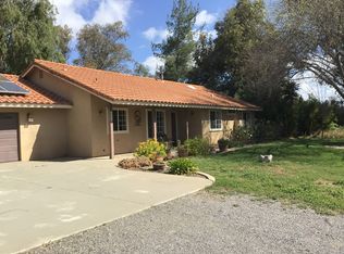 2225 Montecito Rd, Ramona, CA 92065