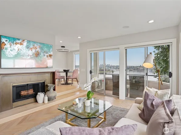 2134 Waverly Place N #303, Seattle, WA 98109