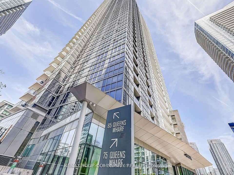 1st image of 85 Queens Wharf Rd #3208