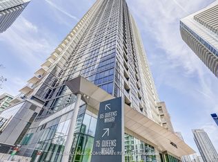 85 Queens Wharf Rd #3208, Toronto, ON M5V0J9