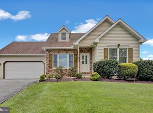 222 Callery Dr, Blandon, PA 19510