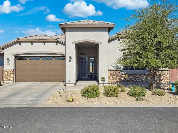 5947 S Cobalt, Mesa, AZ 85212