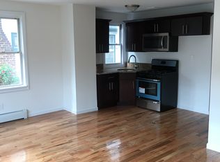 11541 172nd St #2F, Jamaica, NY 11434