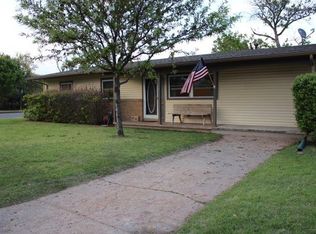 1039 N Calhoun Ave, Liberal, KS 67901