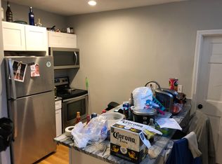 31 Sheafe St #12, Boston, MA 02113