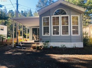 88875 Bayberry Ln, Florence, OR 97439