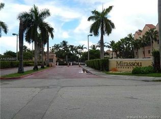 6195 NW 186th St APT 409, Hialeah, FL 33015