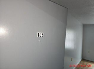 401 N Moose St APT 108, Morrilton, AR 72110