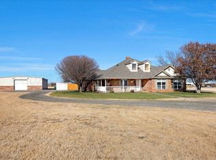 8910 Dove Rd, Canyon, TX 79015