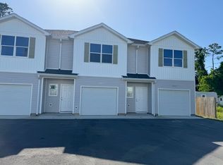 2228 Laurie Ave #A, Panama City Beach, FL 32408