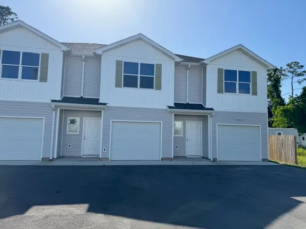 2234 Laurie Ave #A, Panama City Beach, FL 32408
