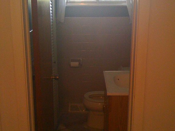 Bath in Main Bedroom