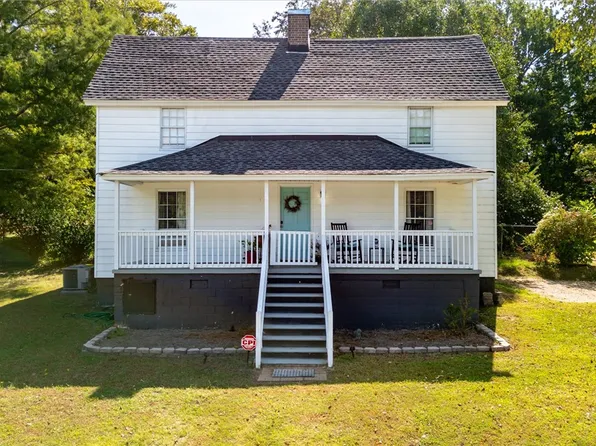 8 Hammett St, Piedmont, SC 29673