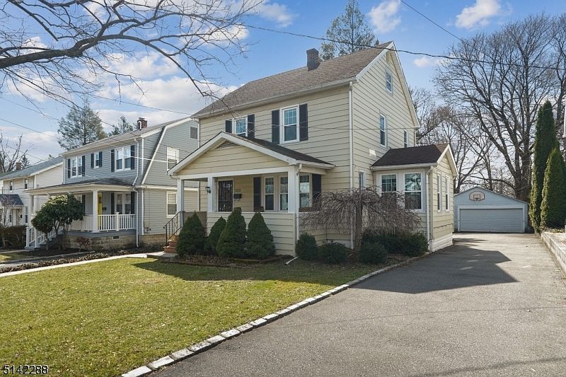 135 Tooker Ave, Springfield, NJ 07081 Zillow