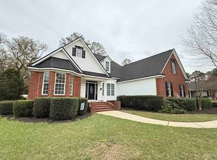 131 Pheasant Rdg, Thomasville, GA 31792
