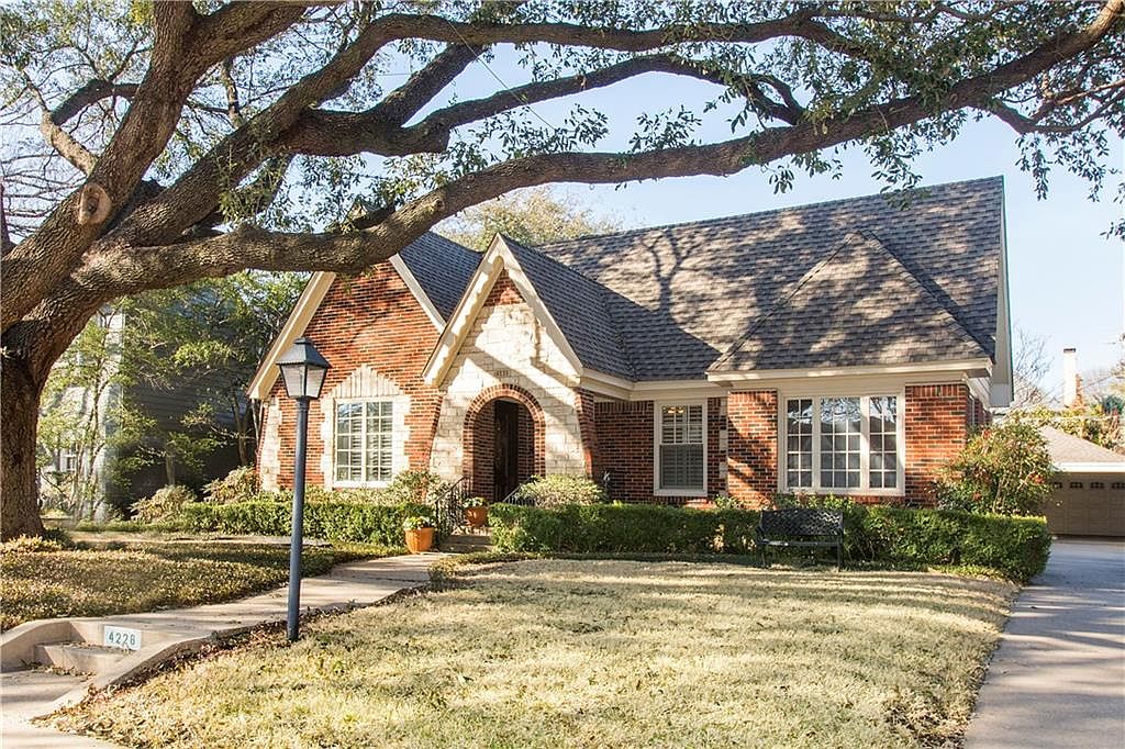 4228 Stanford Ave, Dallas, TX 75225 Zillow
