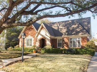 4228 Stanford Ave, Dallas, TX 75225