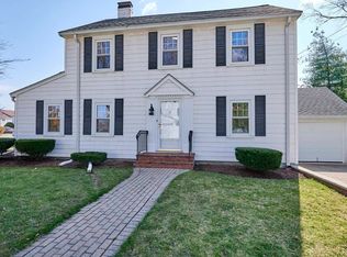 4 Statler Rd, Belmont, MA 02478