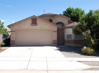 2508 Sun Gate Trl SW, Albuquerque, NM 87121