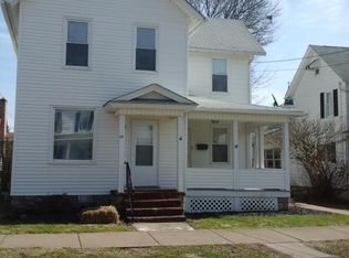 511 Charles St, Luzerne, PA 18709